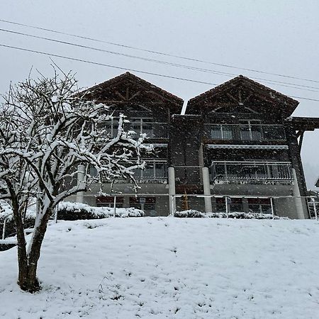Lake View Residence Niederried bei Interlaken Luaran gambar