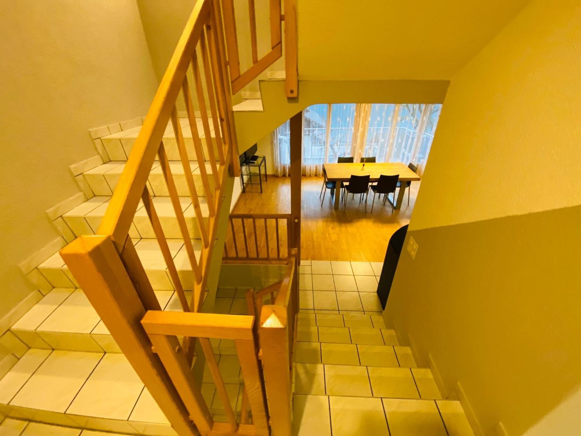 Lake View Residence Niederried bei Interlaken Luaran gambar