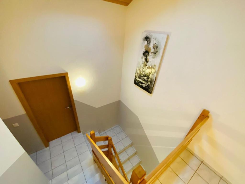 Lake View Residence Niederried bei Interlaken Luaran gambar