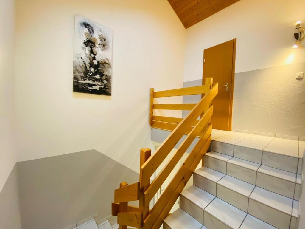 Lake View Residence Niederried bei Interlaken Luaran gambar